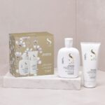 Alfaparf Milano Semi Di Lino Diamond Illuminating Duo Kit