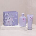 Alfaparf Milano Semi Di Lino Smooth Rebel Hair Duo Kit - Image 3