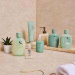 Alfaparf Milano Semi Di Lino Scalp Renew Energising Lotion 12 x 10ml