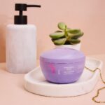 Alfaparf Milano Semi Di Lino Smoothing Mask 200ml - Image 2