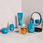 Alfaparf Milano Semi Di Lino Curls Enhancing Low Shampoo 250ml & Conditioner 200ml Twin - Image 2