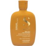 Alfaparf Milano Semi Di Lino Sunshine After Sun Care Trio - Image 5