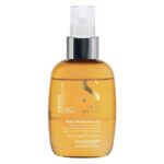 Alfaparf Milano Semi Di Lino Sunshine After Sun Care Trio - Image 4