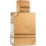 Al Haramain Amber Oud Gold Eau De Parfum 100ml - Image 3