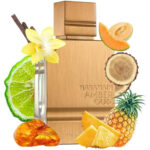 Al Haramain Amber Oud Gold Eau De Parfum 100ml - Image 4