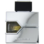Al Haramain L'Aventure Eau De Parfum 100ml - Image 2