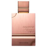 Al Haramain Amber Oud Tobacco Eau De Parfum 60ml - Image 2