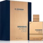 Al Haramain Amber Oud Bleu Eau De Parfum 60ml - Image 2