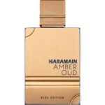 Al Haramain Amber Oud Bleu Eau De Parfum 60ml