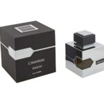 Al Haramain L'Aventure Intense Eau De Parfum 100ml