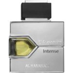 Al Haramain L'Aventure Intense Eau De Parfum 100ml - Image 2