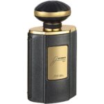 Al Haramain Junoon Noir Eau De Parfum 75ml - Image 2