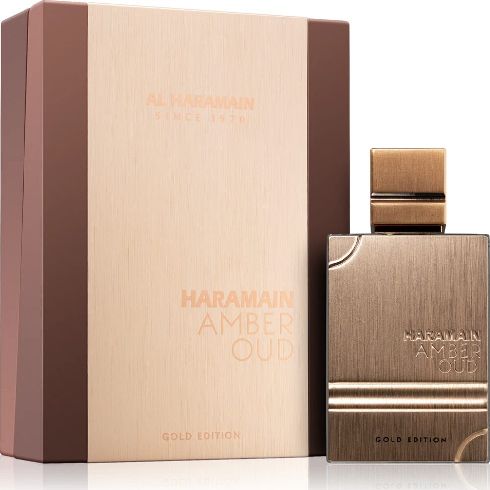 ALHA0013-1.jpg Al Haramain Amber Oud Gold Eau De Parfum 60ml - Image 1
