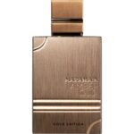 Al Haramain Amber Oud Gold Eau De Parfum 60ml - Image 2