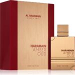 Al Haramain Amber Oud Ruby Eau De Parfum 60ml - Image 2