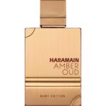 Al Haramain Amber Oud Ruby Eau De Parfum 60ml