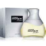 Al Haramain Detour Noir Eau De Parfum 100ml - Image 2