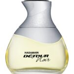 Al Haramain Detour Noir Eau De Parfum 100ml