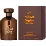 Al-Rehab French Coffee Eau De Parfum 100ml - Image 2