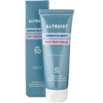 Altruist Dermatologist Oily Skin Cream SPF50 50ml - Image 2