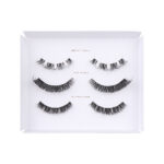 Amor Lashes QuickLash Pre-Mapped Individual Lash Clusters Multipack The Daily Collection - Image 3