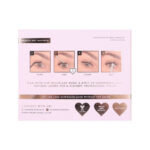 Amor Lashes QuickLash Pre-Mapped Individual Lash Clusters Multipack The Daily Collection - Image 2