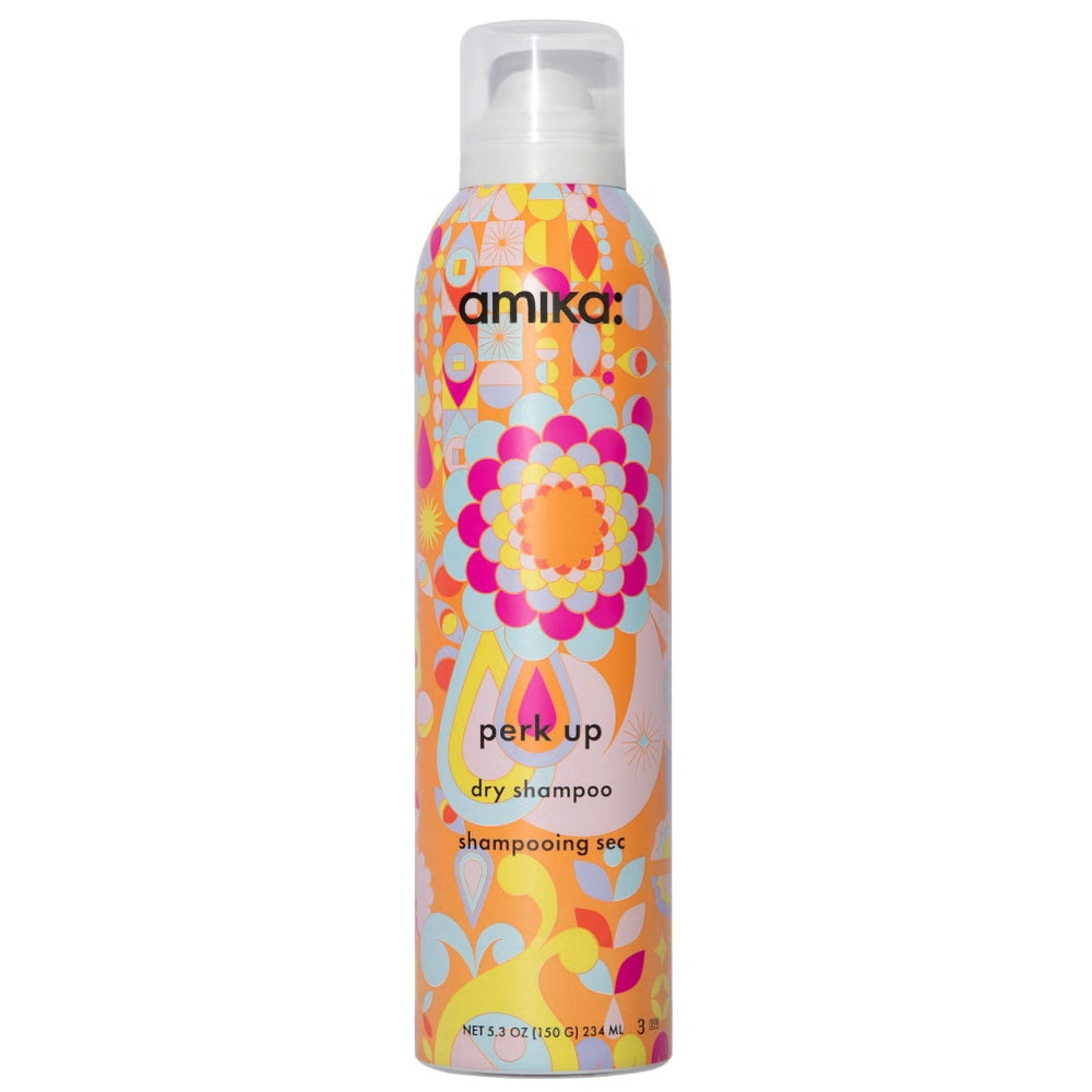 AMI0009.jpg Amika Perk Up Dry Shampoo 232ml - Image 1