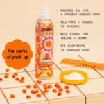 Amika Perk Up Dry Shampoo 232ml - Image 8