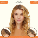 Amika Perk Up Dry Shampoo 232ml - Image 4