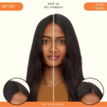 Amika Perk Up Dry Shampoo 232ml - Image 3