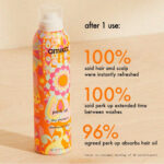 Amika Perk Up Dry Shampoo 232ml - Image 7