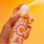 Amika Perk Up Dry Shampoo 232ml - Image 5