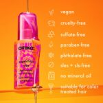 Amika Superfruit Star Lightweight Hair Styling Oil 50ml - Image 9