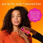 Amika Superfruit Star Lightweight Hair Styling Oil 50ml - Image 10