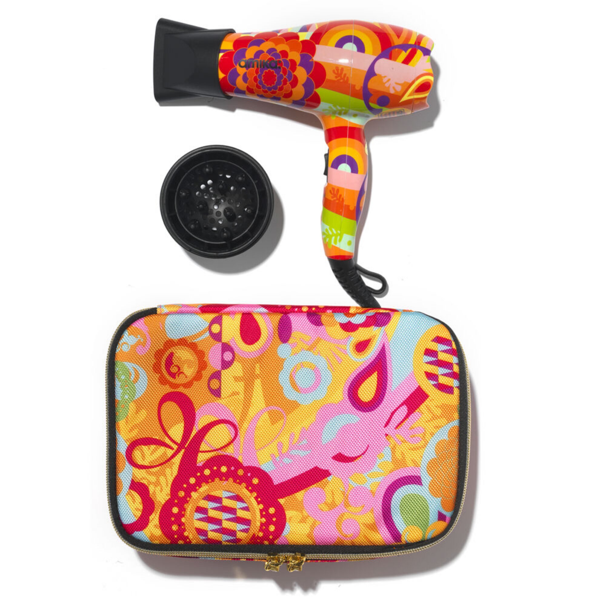 AMI0045-2.jpg Amika Mighty Mini Dryer - Image 1