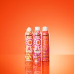 Amika Perk Up Ultra Oil Control Dry Shampoo 250ml - Image 2