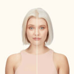 Amika Bust Your Brass Cool Blonde Repair Shampoo 275ml & Conditioner 250ml Twin - Image 7