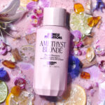 Andrew Fitzsimons Amethyst Blonde Purple Shampoo 250ml - Image 4