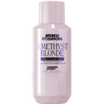 Andrew Fitzsimons Amethyst Blonde Purple Conditioner 250ml - Image 4