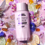 Andrew Fitzsimons Amethyst Blonde Purple Conditioner 250ml - Image 2