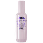 Andrew Fitzsimons Amethyst Blonde Purple Leave-In Spray 150ml - Image 3