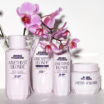 Andrew Fitzsimons Amethyst Blonde Purple Leave-In Spray 150ml