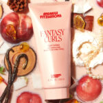 Andrew Fitzsimons Fantasy Curls Curl Creme Anti-Frizz Curl Defining Treatment 200ml