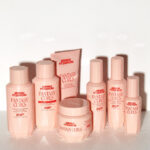 Andrew Fitzsimons Fantasy Curls Curl Amplify Texture Spray 150ml - Image 2