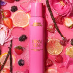 Andrew Fitzsimons Prism Shine Invisible Shine Spray 200ml - Image 2