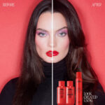 Andrew Fitzsimons Body Volume Boosting Shampoo 250ml - Image 3