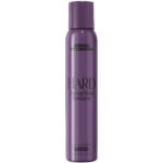 Andrew Fitzsimons Hard Strong Hold Hairspray 200ml - Image 2