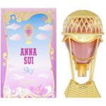 Anna Sui Sky Eau De Toilette 75ml - Image 2