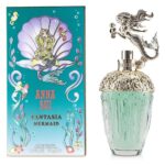 Anna Sui Fantasia Mermaid Eau De Toilette 75ml - Image 2