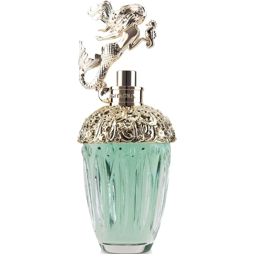 ANNA0009.jpg Anna Sui Fantasia Mermaid Eau De Toilette 75ml - Image 1